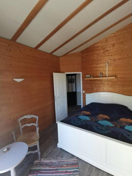 Entre Ventoux Et Luberon, Appartement Dans Maison. Malemort-du-Comtat Kültér fotó