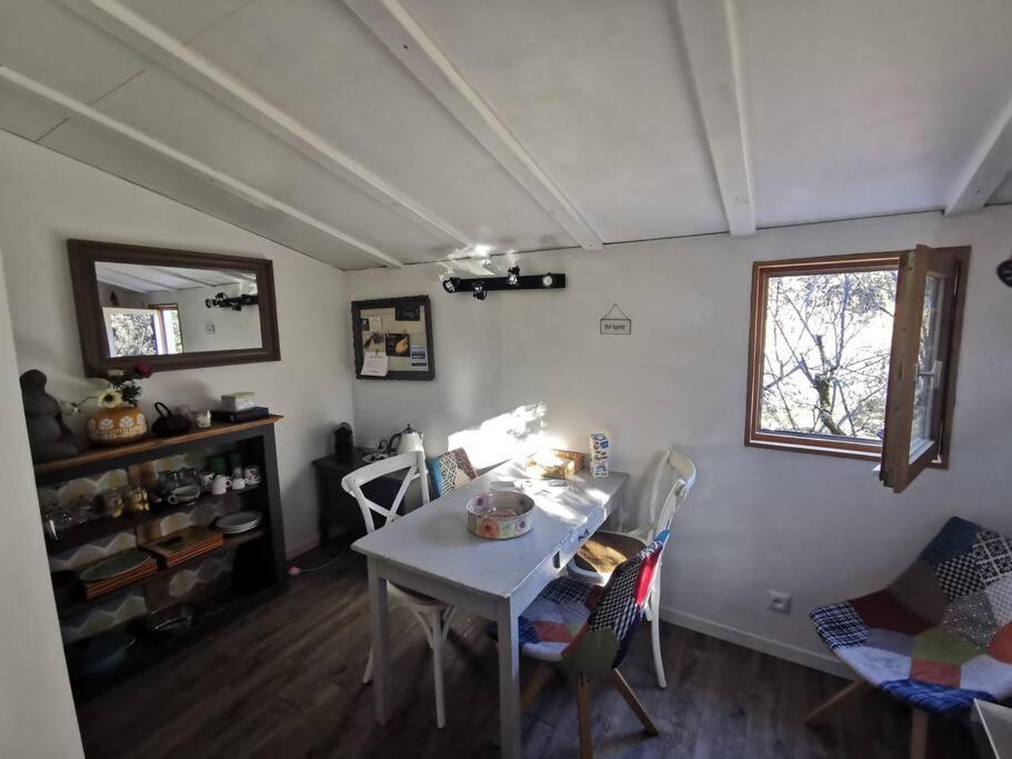 Entre Ventoux Et Luberon, Appartement Dans Maison. Malemort-du-Comtat Kültér fotó