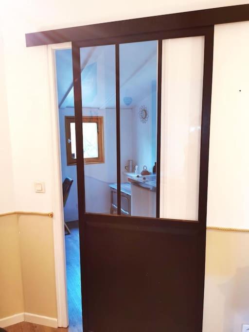 Entre Ventoux Et Luberon, Appartement Dans Maison. Malemort-du-Comtat Kültér fotó