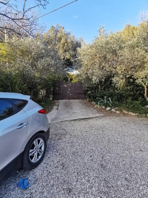 Entre Ventoux Et Luberon, Appartement Dans Maison. Malemort-du-Comtat Kültér fotó